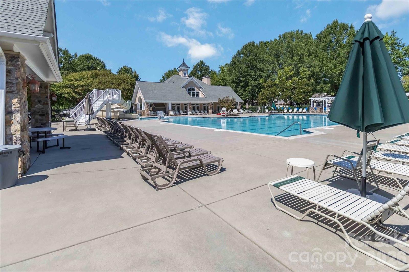 1348 Millbank Drive, Matthews, NC 28104