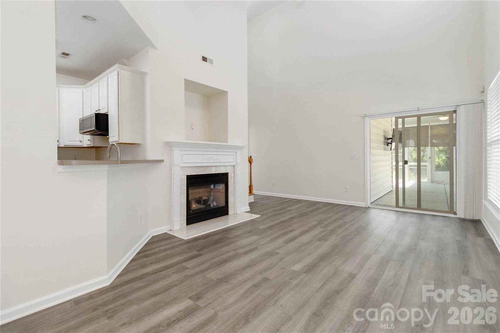 1348 Millbank Drive, Matthews, NC 28104