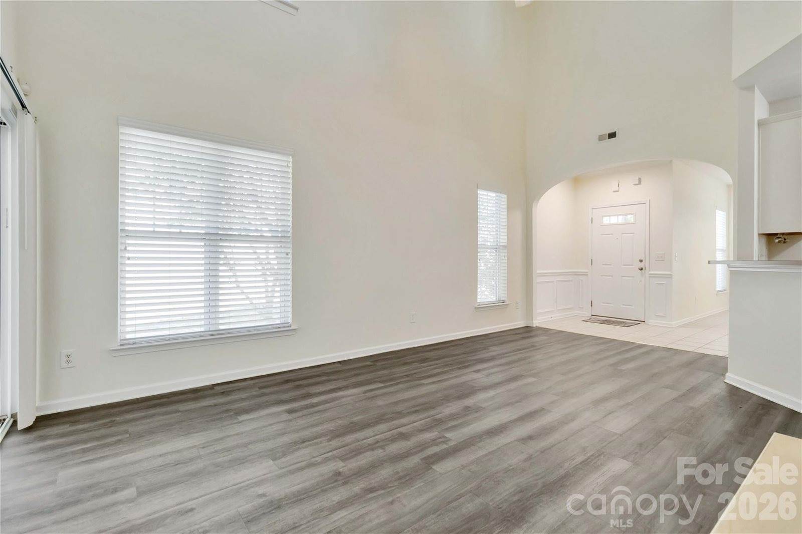 1348 Millbank Drive, Matthews, NC 28104