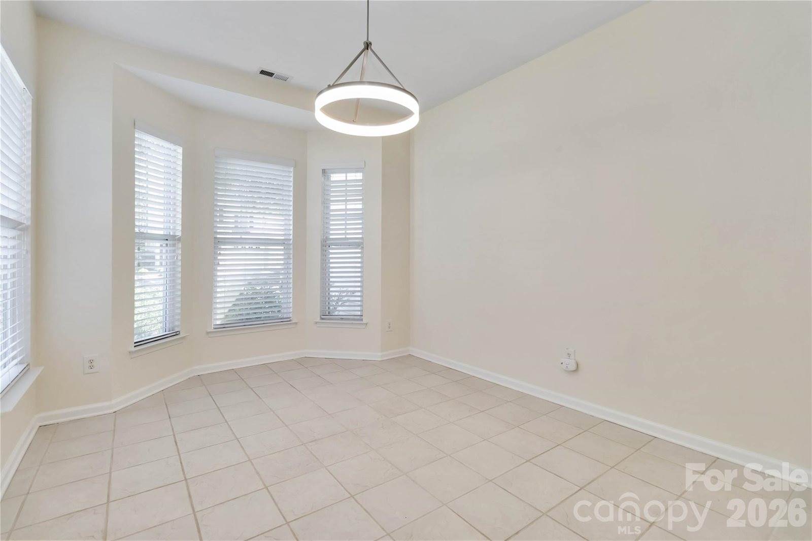 1348 Millbank Drive, Matthews, NC 28104