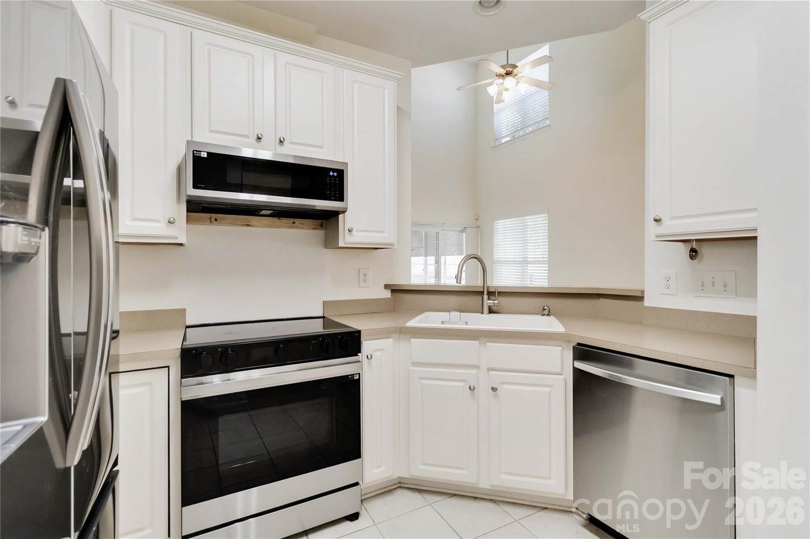 1348 Millbank Drive, Matthews, NC 28104