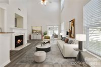 1348 Millbank Drive, Matthews, NC 28104