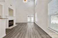 1348 Millbank Drive, Matthews, NC 28104