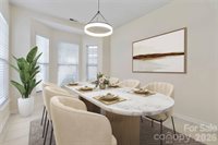 1348 Millbank Drive, Matthews, NC 28104