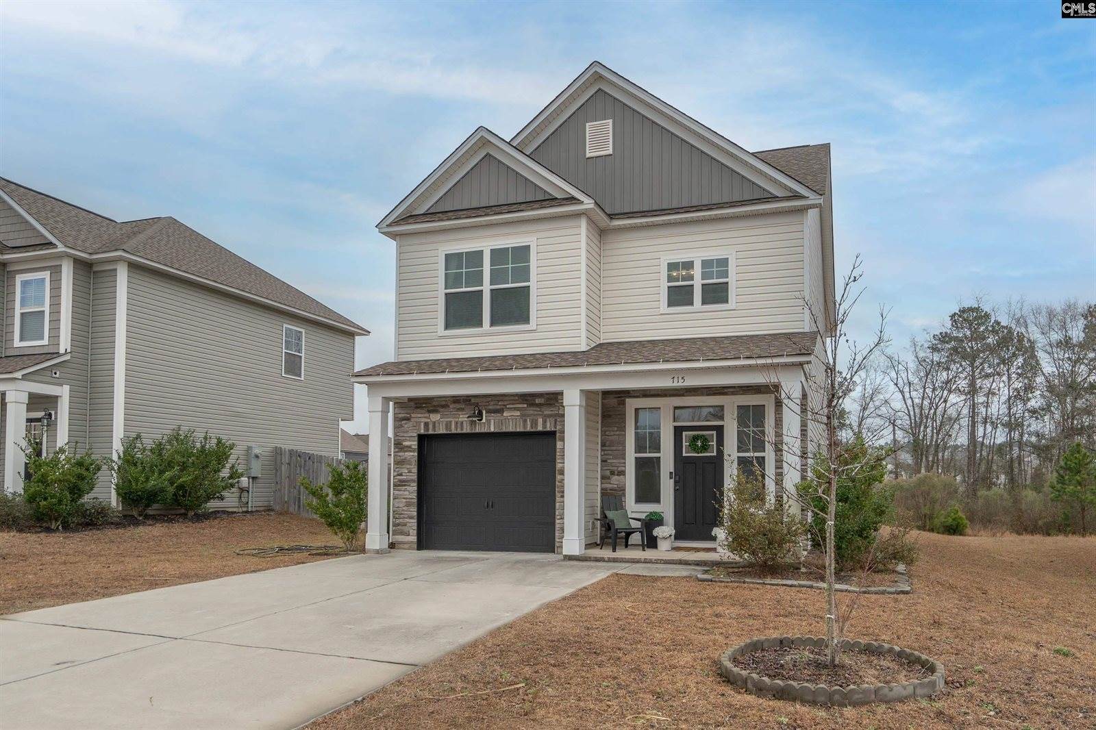 715 Equinox, Lexington, SC 29073