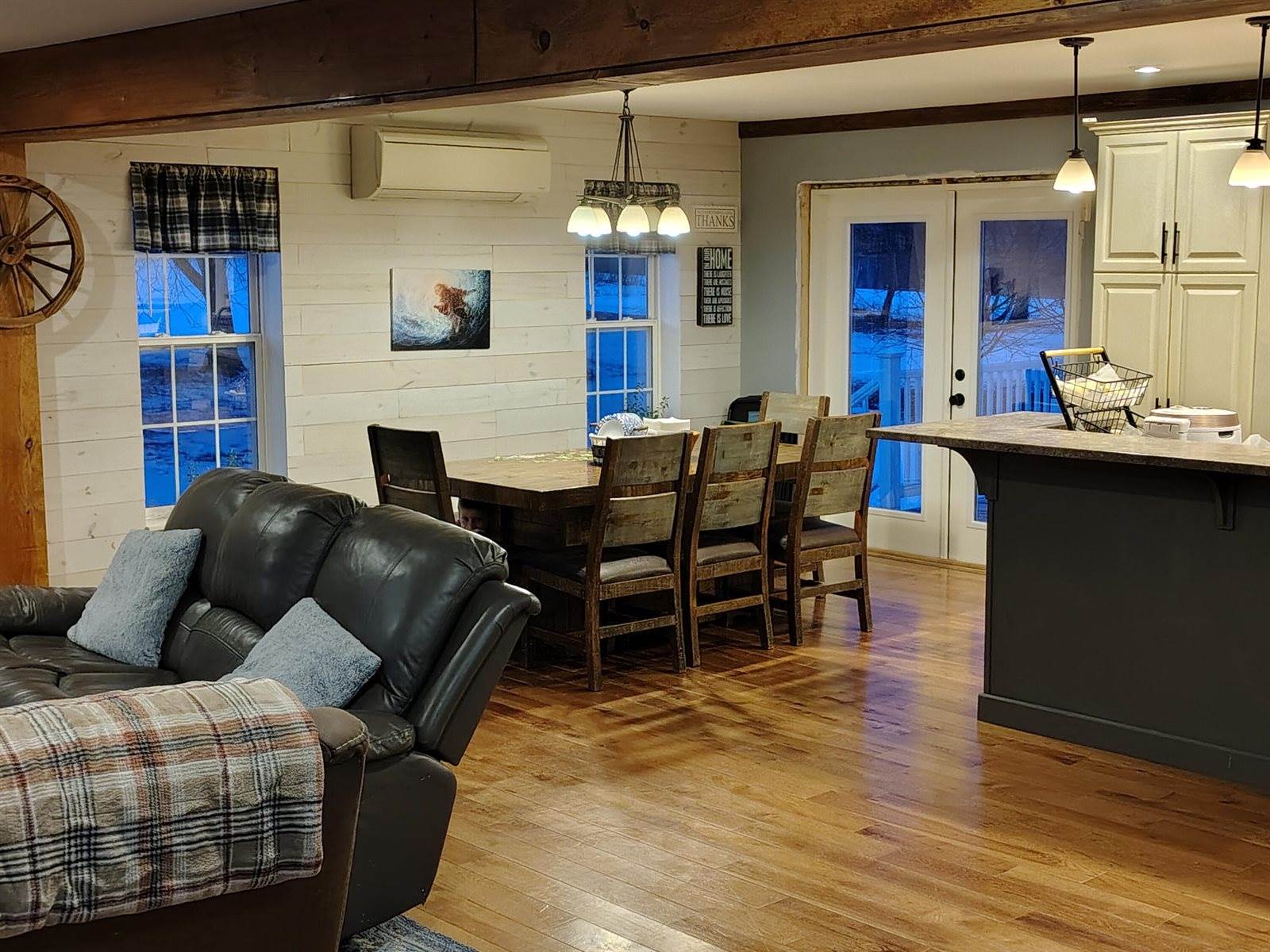 586 Upper-Charleston Road, Charleston, ME 04422