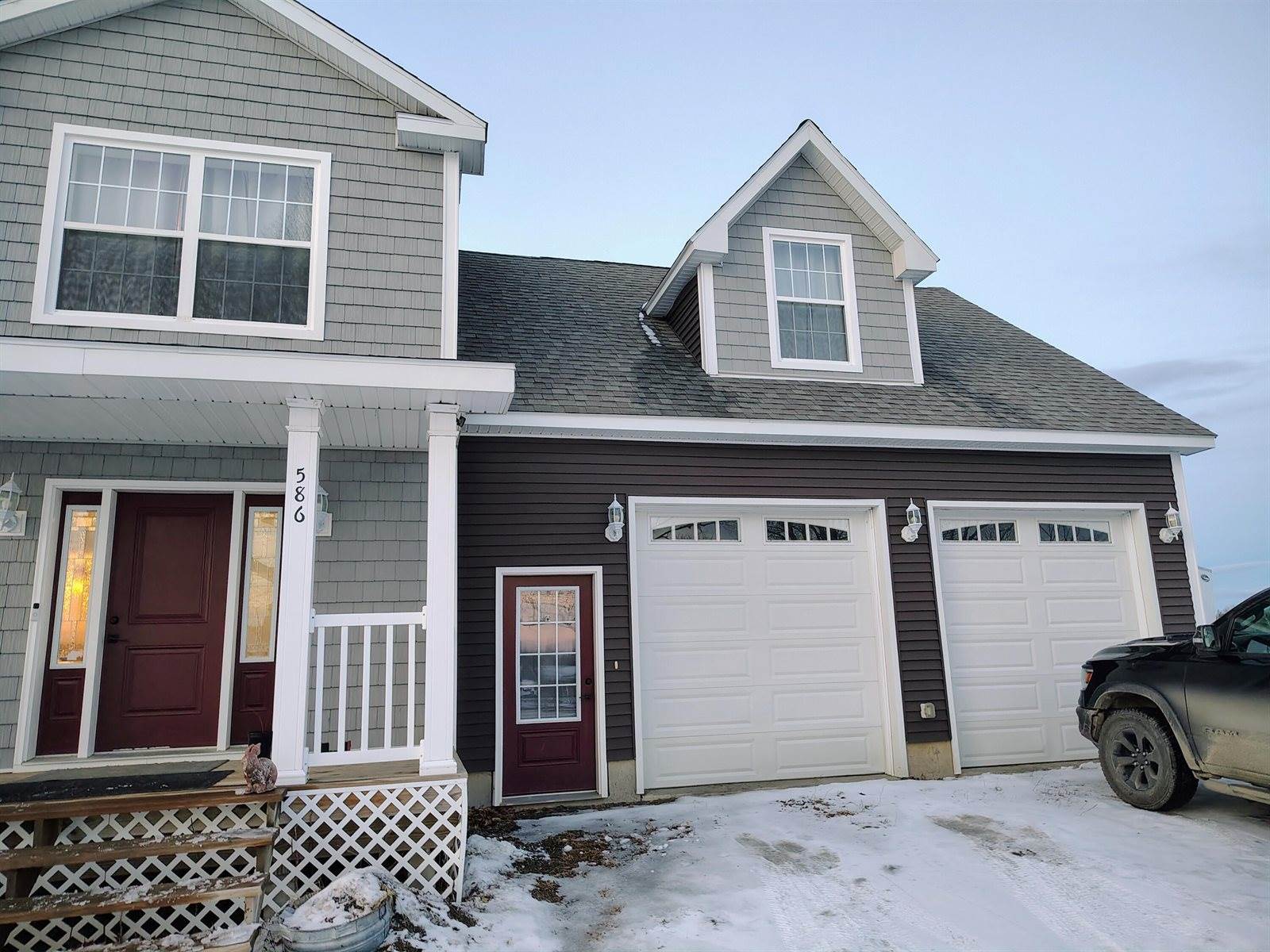 586 Upper-Charleston Road, Charleston, ME 04422