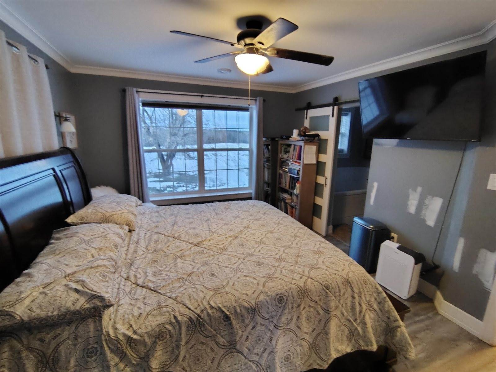 586 Upper-Charleston Road, Charleston, ME 04422