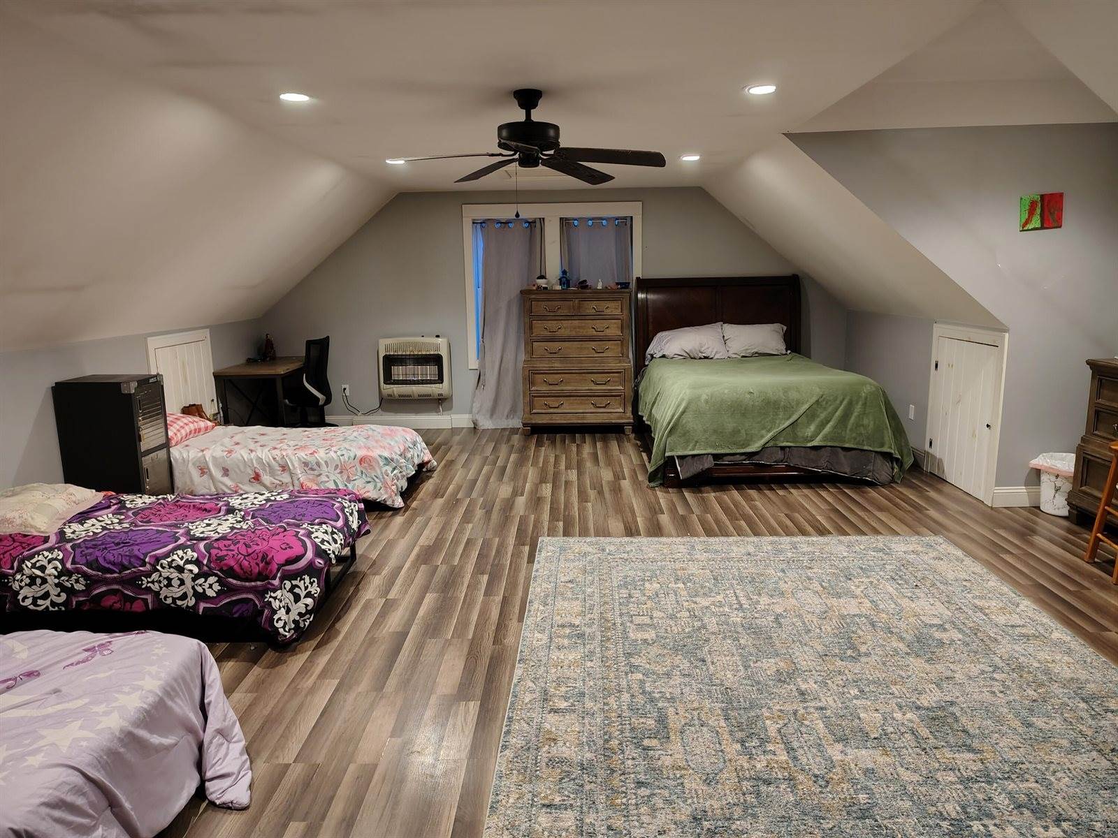 586 Upper-Charleston Road, Charleston, ME 04422