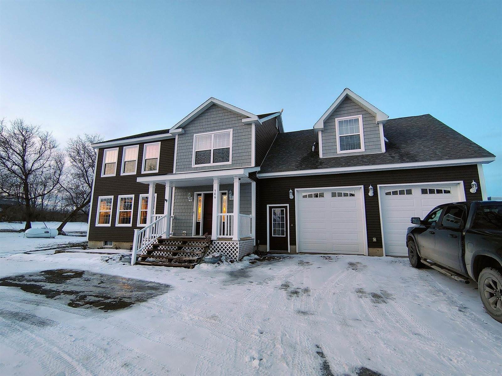 586 Upper-Charleston Road, Charleston, ME 04422