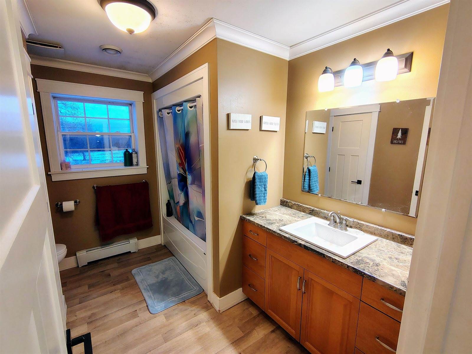 586 Upper-Charleston Road, Charleston, ME 04422