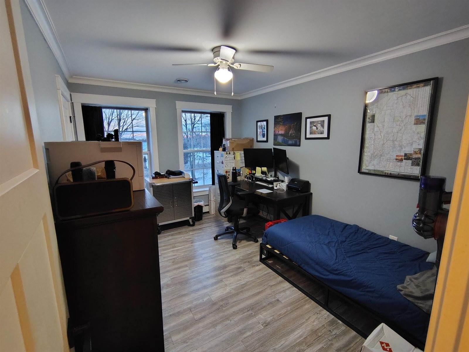 586 Upper-Charleston Road, Charleston, ME 04422