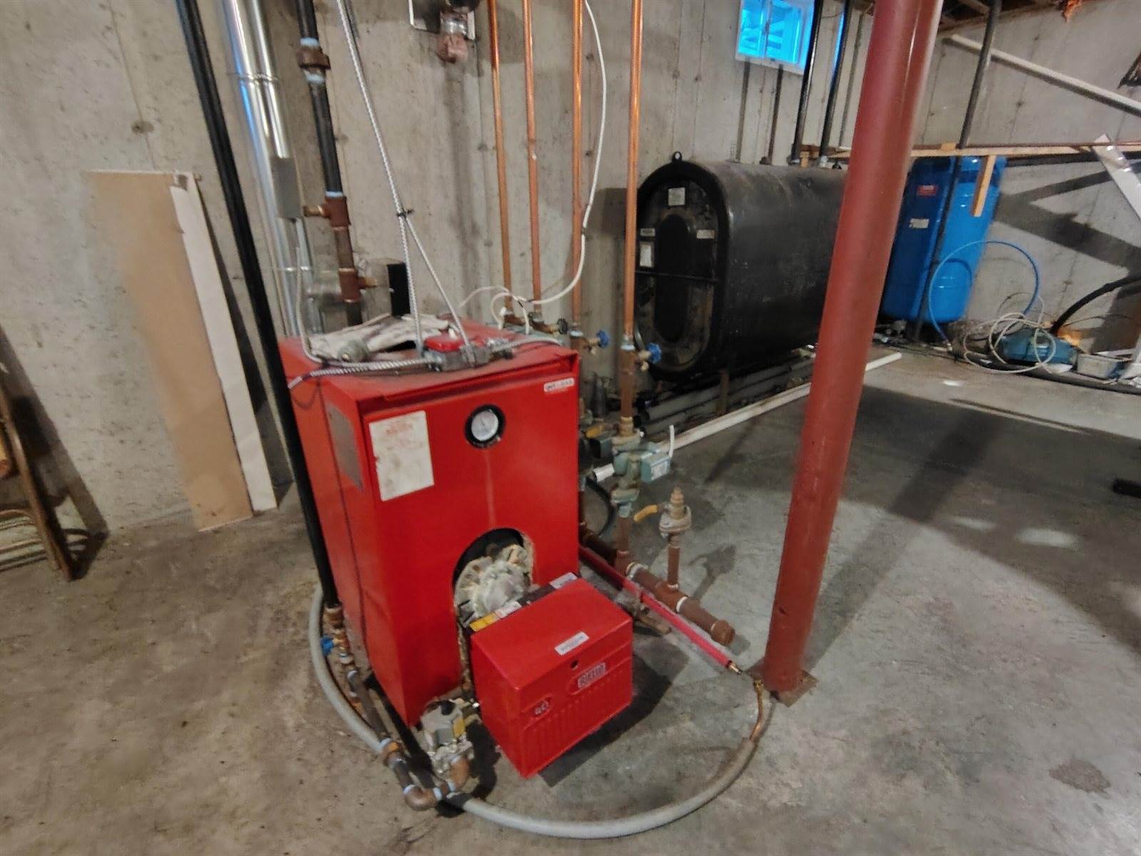 586 Upper-Charleston Road, Charleston, ME 04422