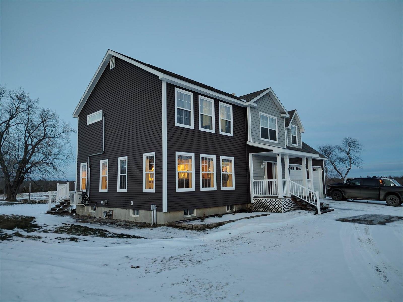 586 Upper-Charleston Road, Charleston, ME 04422