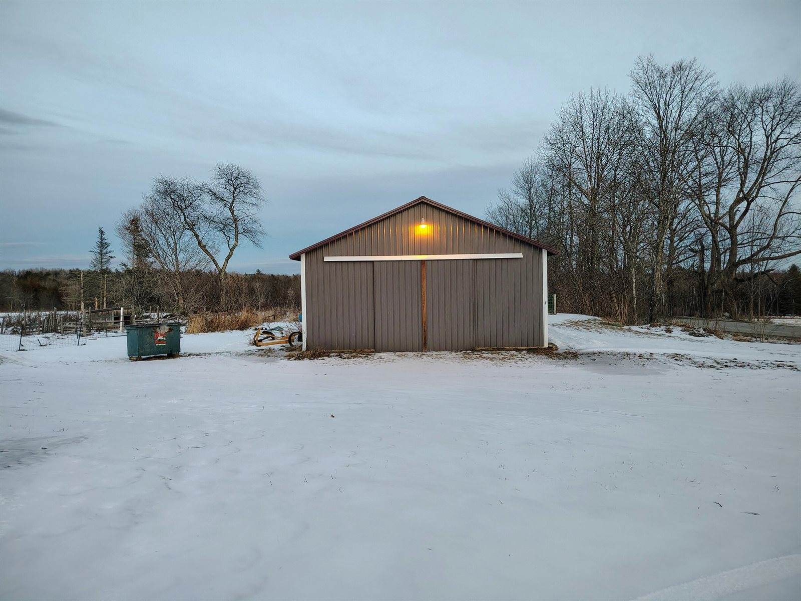 586 Upper-Charleston Road, Charleston, ME 04422