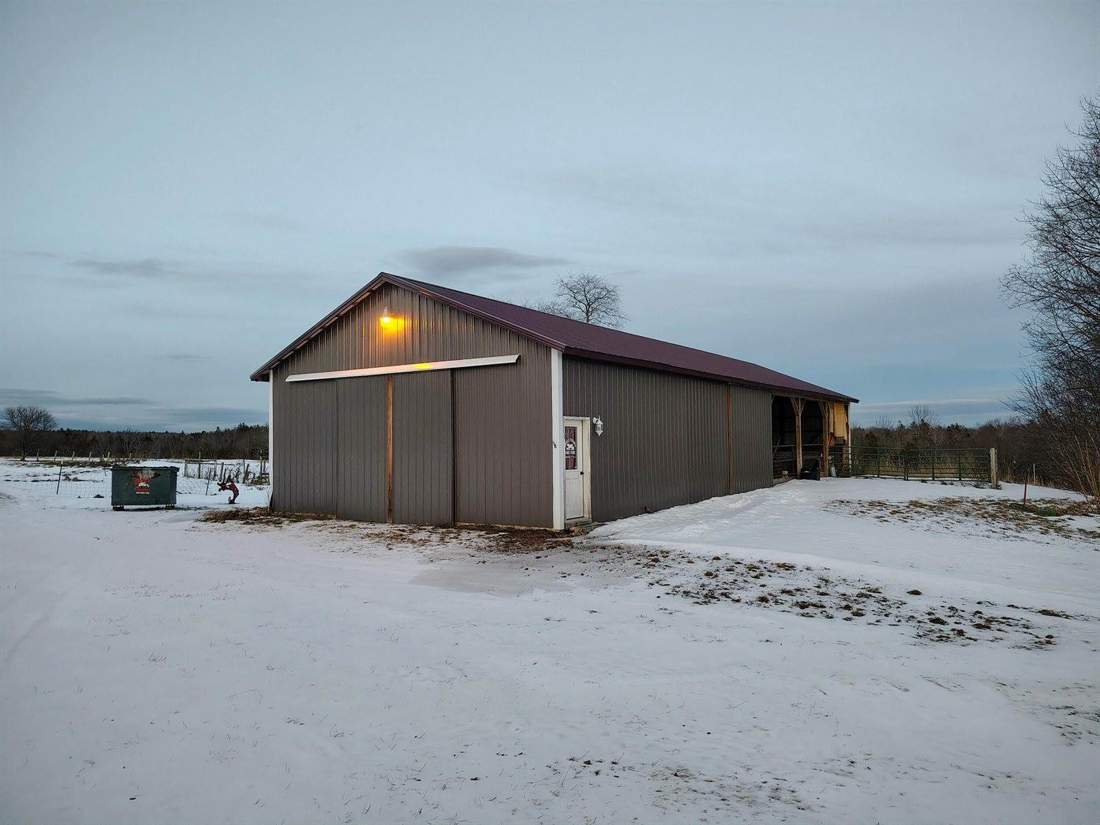 586 Upper-Charleston Road, Charleston, ME 04422