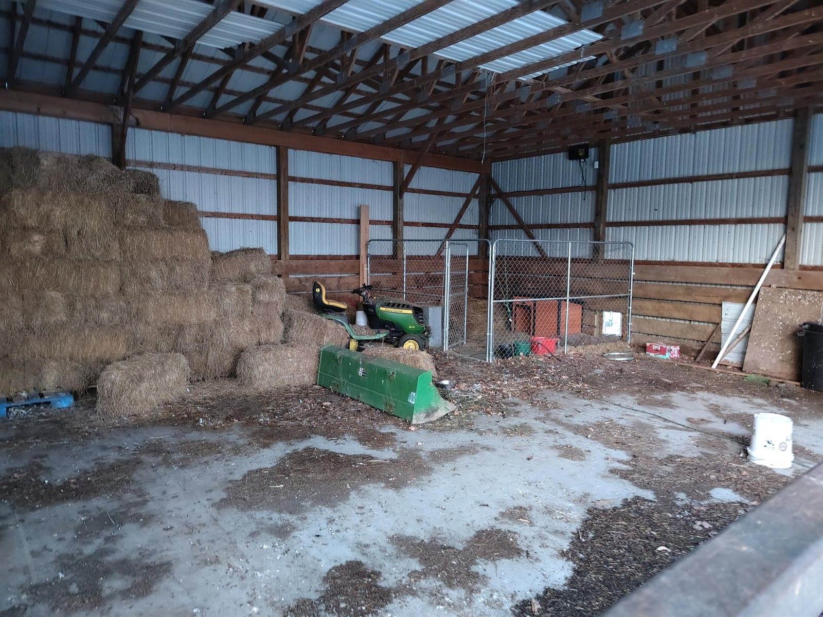 586 Upper-Charleston Road, Charleston, ME 04422