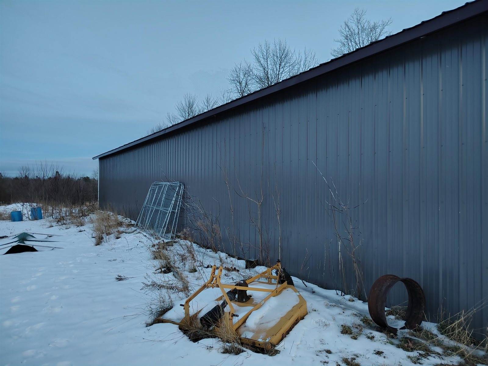 586 Upper-Charleston Road, Charleston, ME 04422