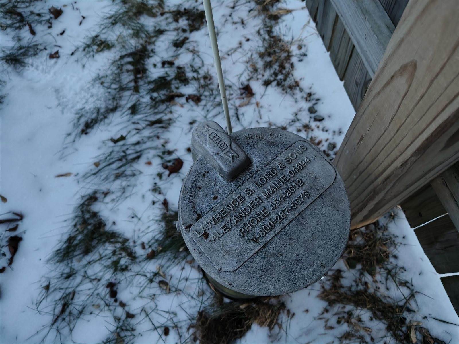 586 Upper-Charleston Road, Charleston, ME 04422