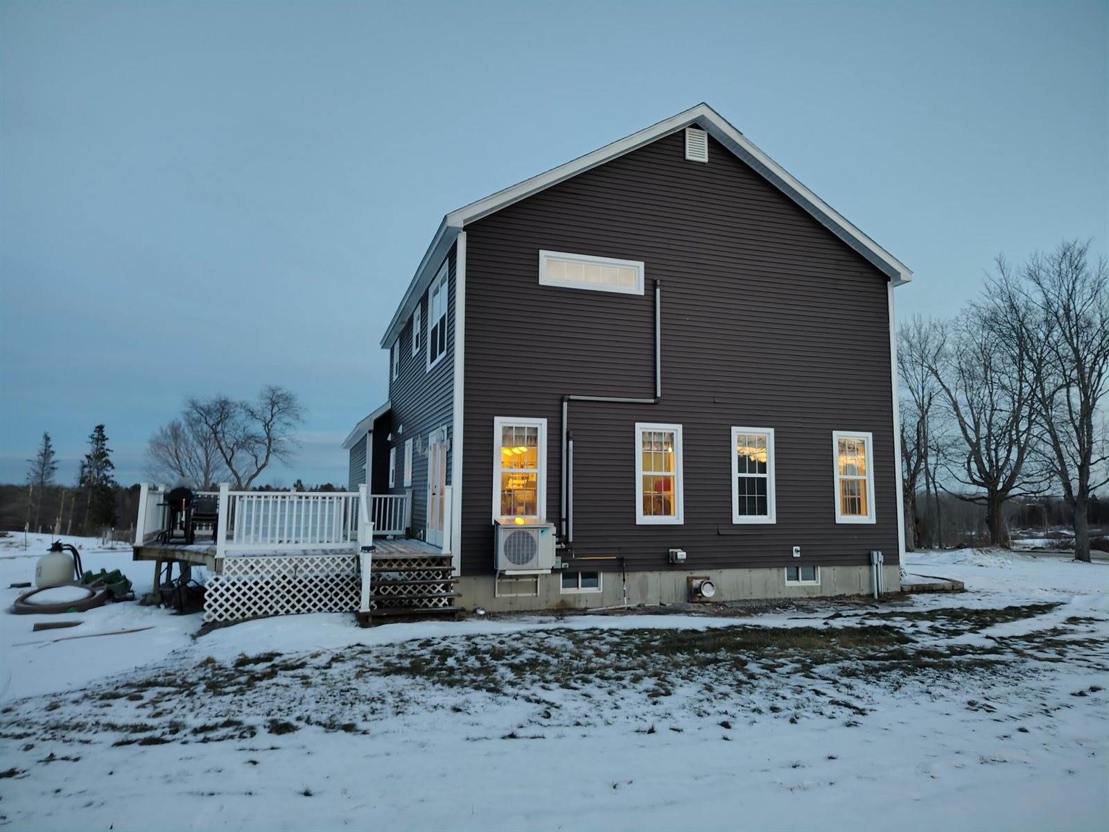 586 Upper-Charleston Road, Charleston, ME 04422