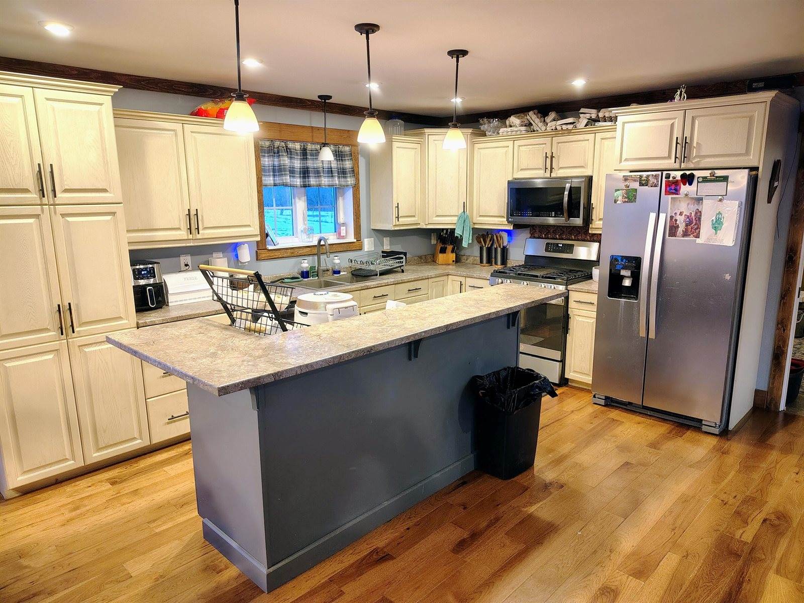 586 Upper-Charleston Road, Charleston, ME 04422