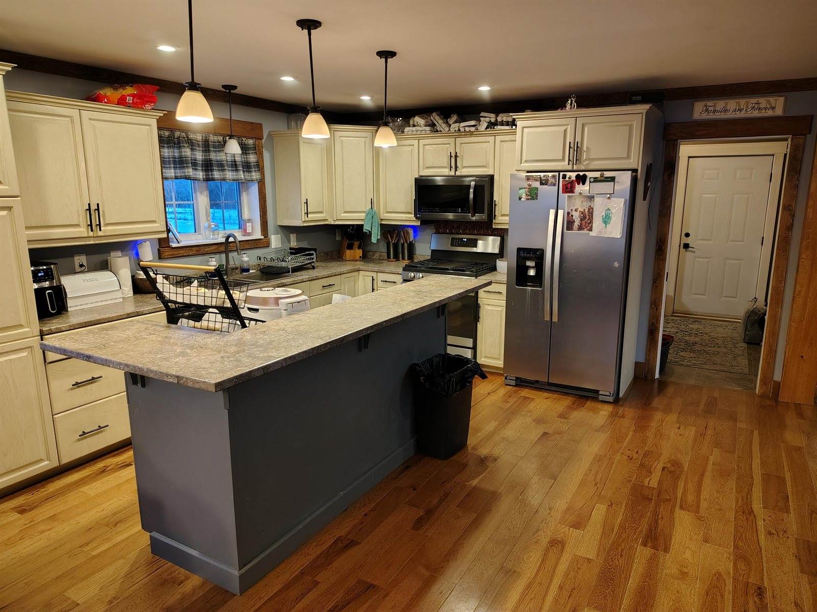 586 Upper-Charleston Road, Charleston, ME 04422