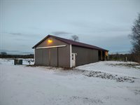 586 Upper-Charleston Road, Charleston, ME 04422