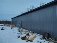 586 Upper-Charleston Road, Charleston, ME 04422