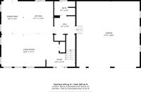 586 Upper-Charleston Road, Charleston, ME 04422