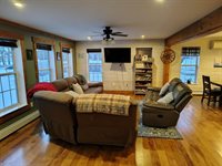 586 Upper-Charleston Road, Charleston, ME 04422