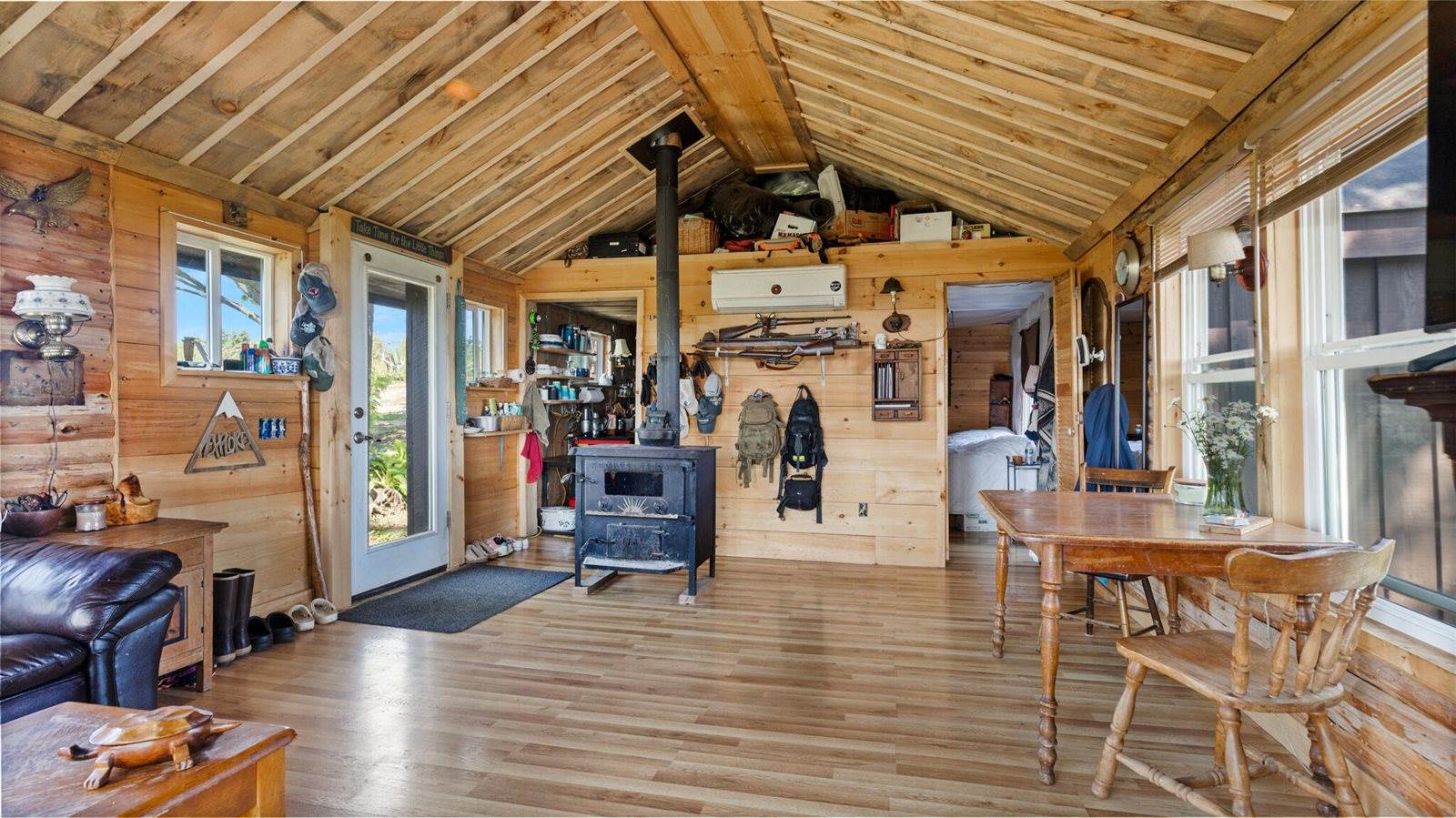 533 Mount Ephraim Map 4 Lot 63 Road, Searsport, ME 04974