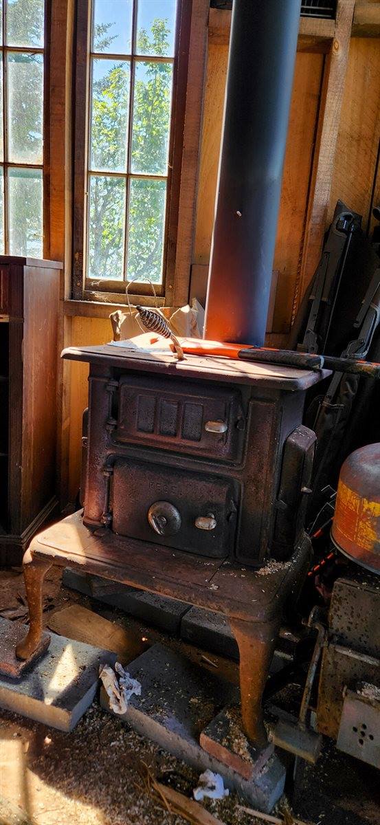 533 Mount Ephraim Map 4 Lot 63 Road, Searsport, ME 04974