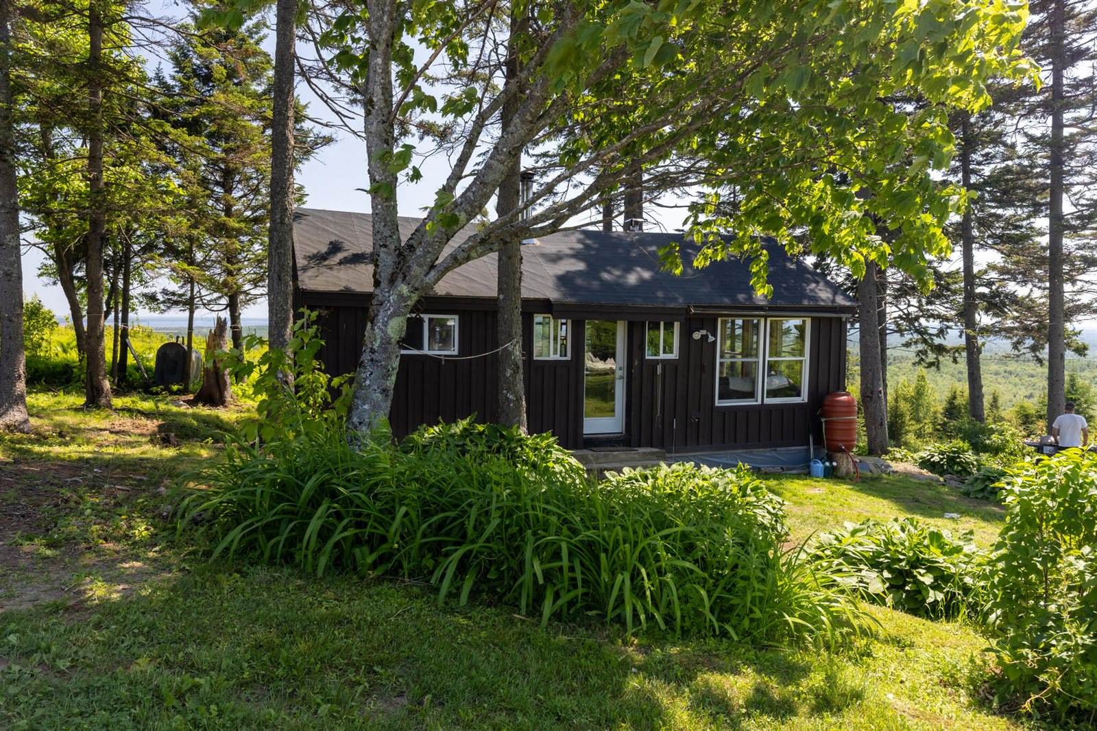 533 Mount Ephraim Map 4 Lot 63 Road, Searsport, ME 04974