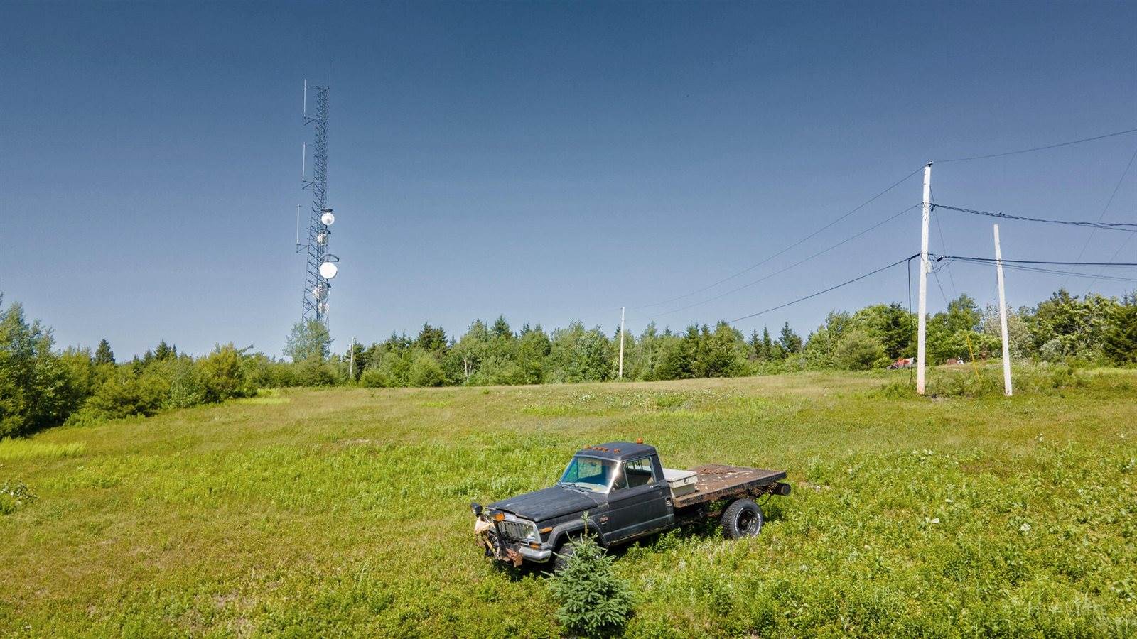 533 Mount Ephraim Map 4 Lot 63 Road, Searsport, ME 04974