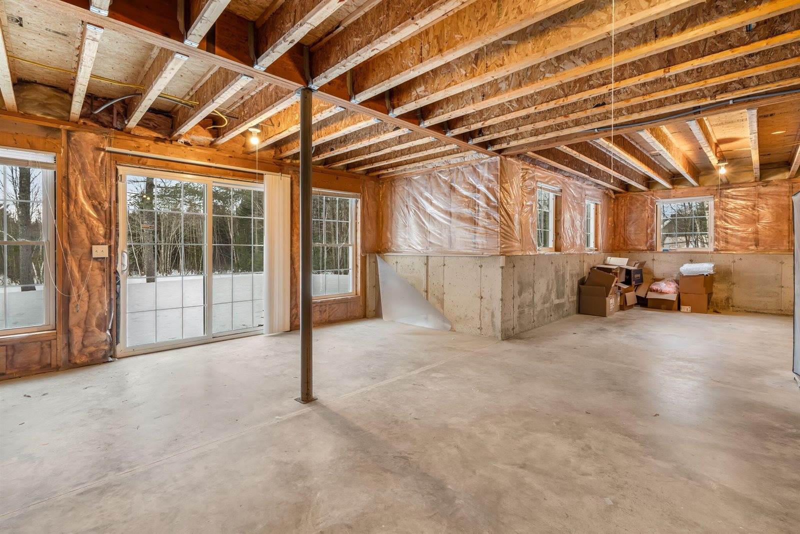 62 Tamarack Trail, Bangor, ME 04401