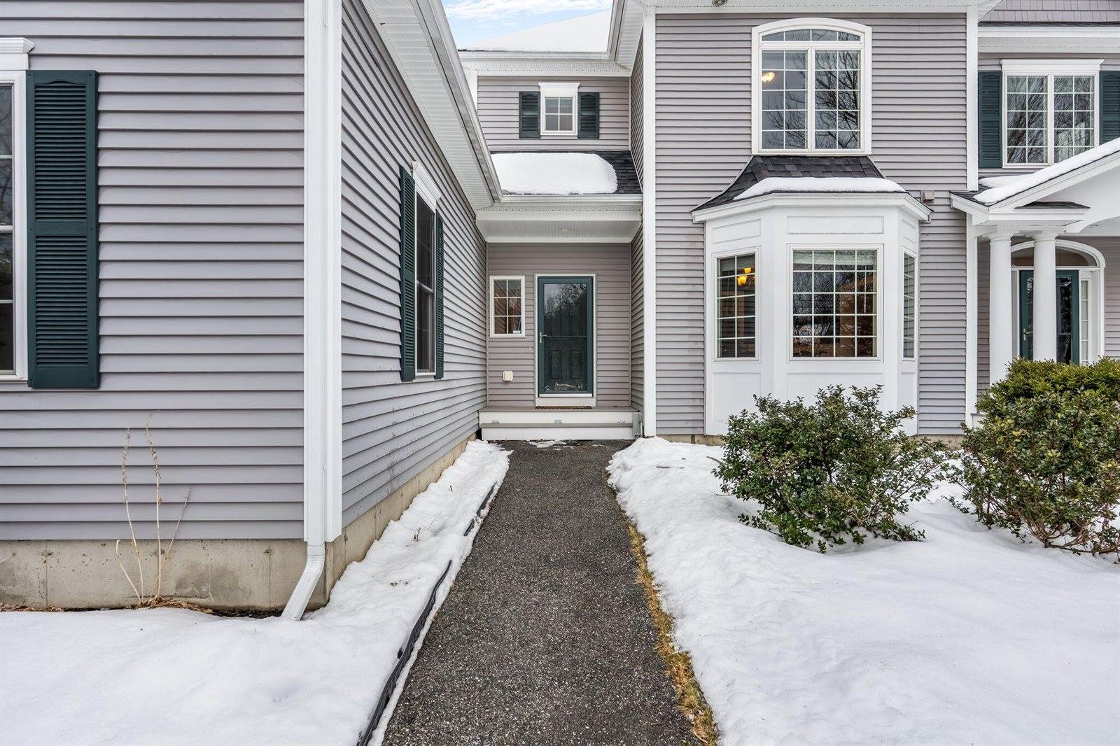 62 Tamarack Trail, Bangor, ME 04401