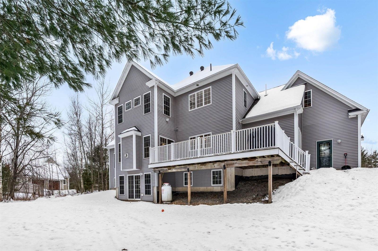 62 Tamarack Trail, Bangor, ME 04401