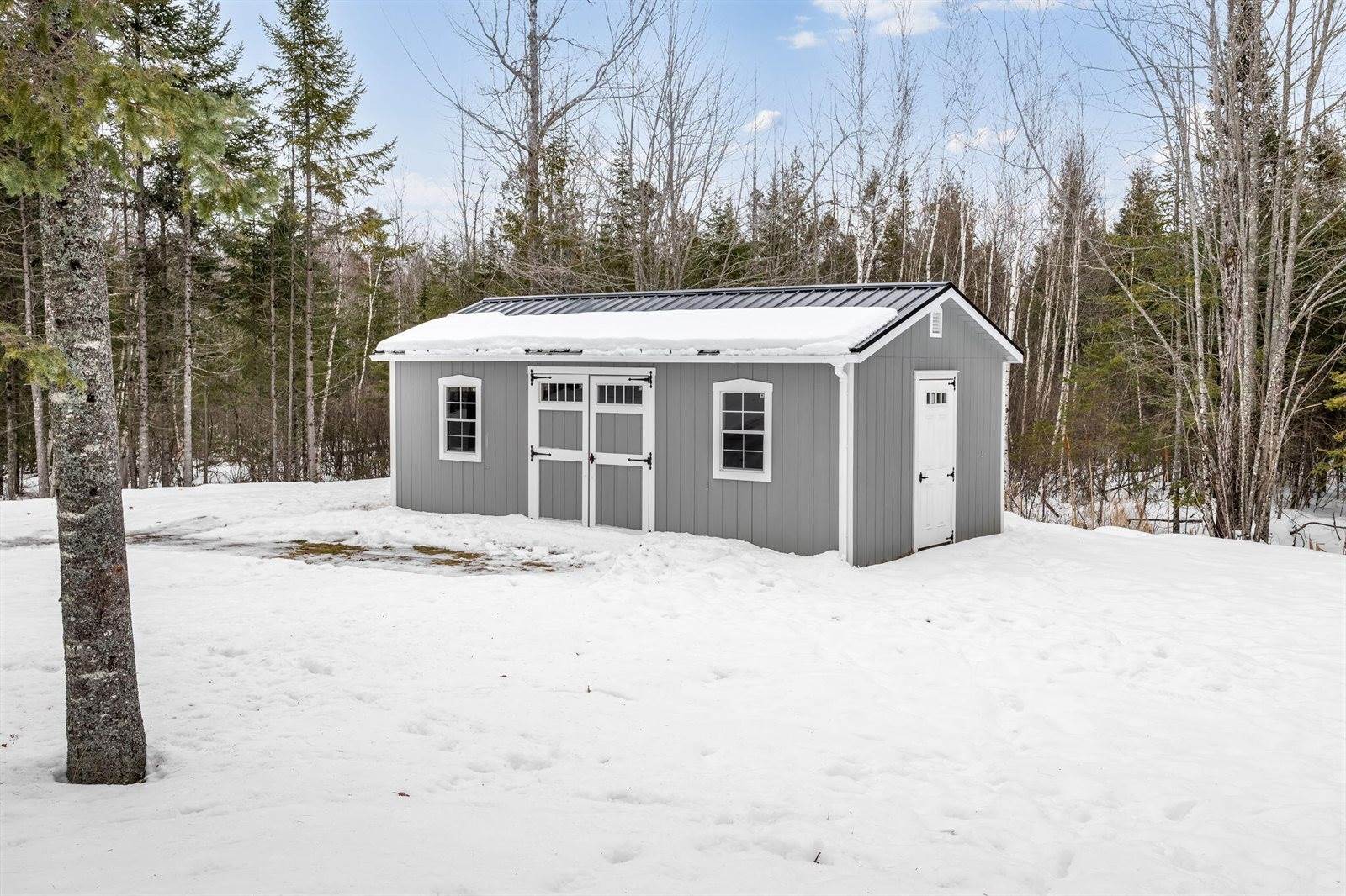 62 Tamarack Trail, Bangor, ME 04401