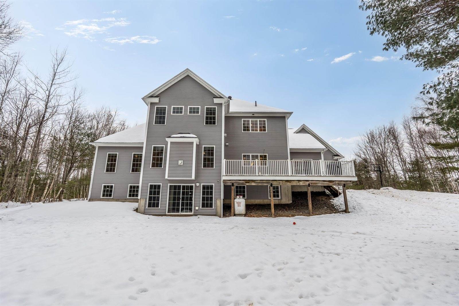 62 Tamarack Trail, Bangor, ME 04401