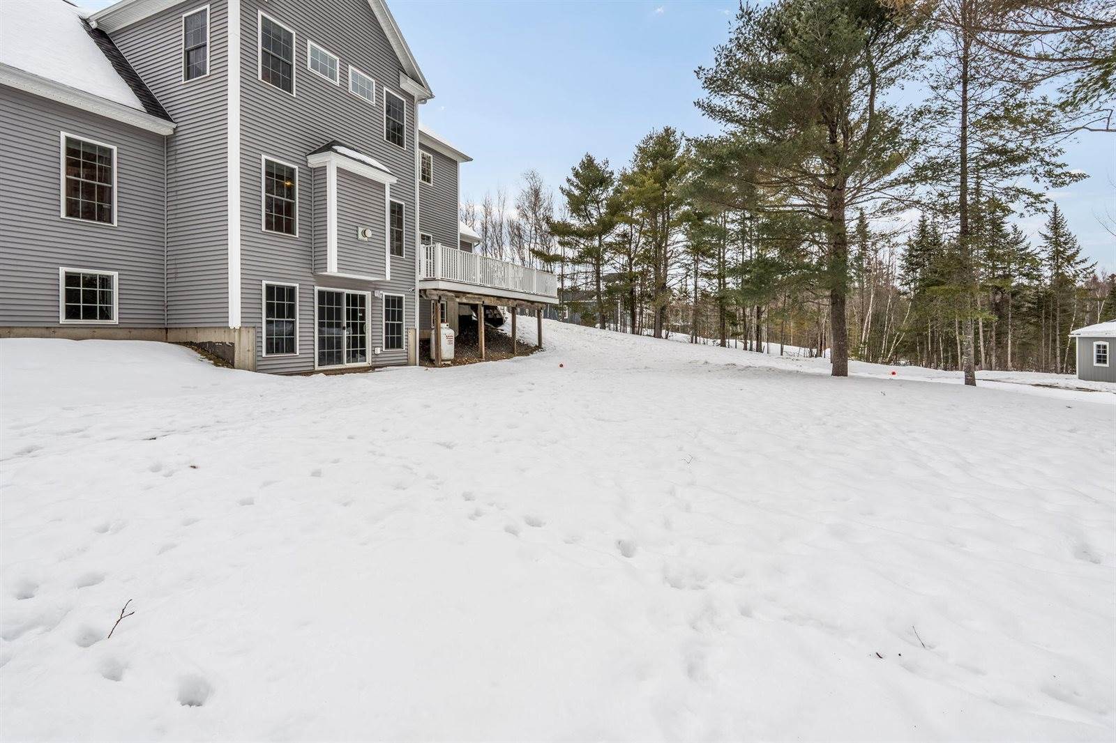 62 Tamarack Trail, Bangor, ME 04401
