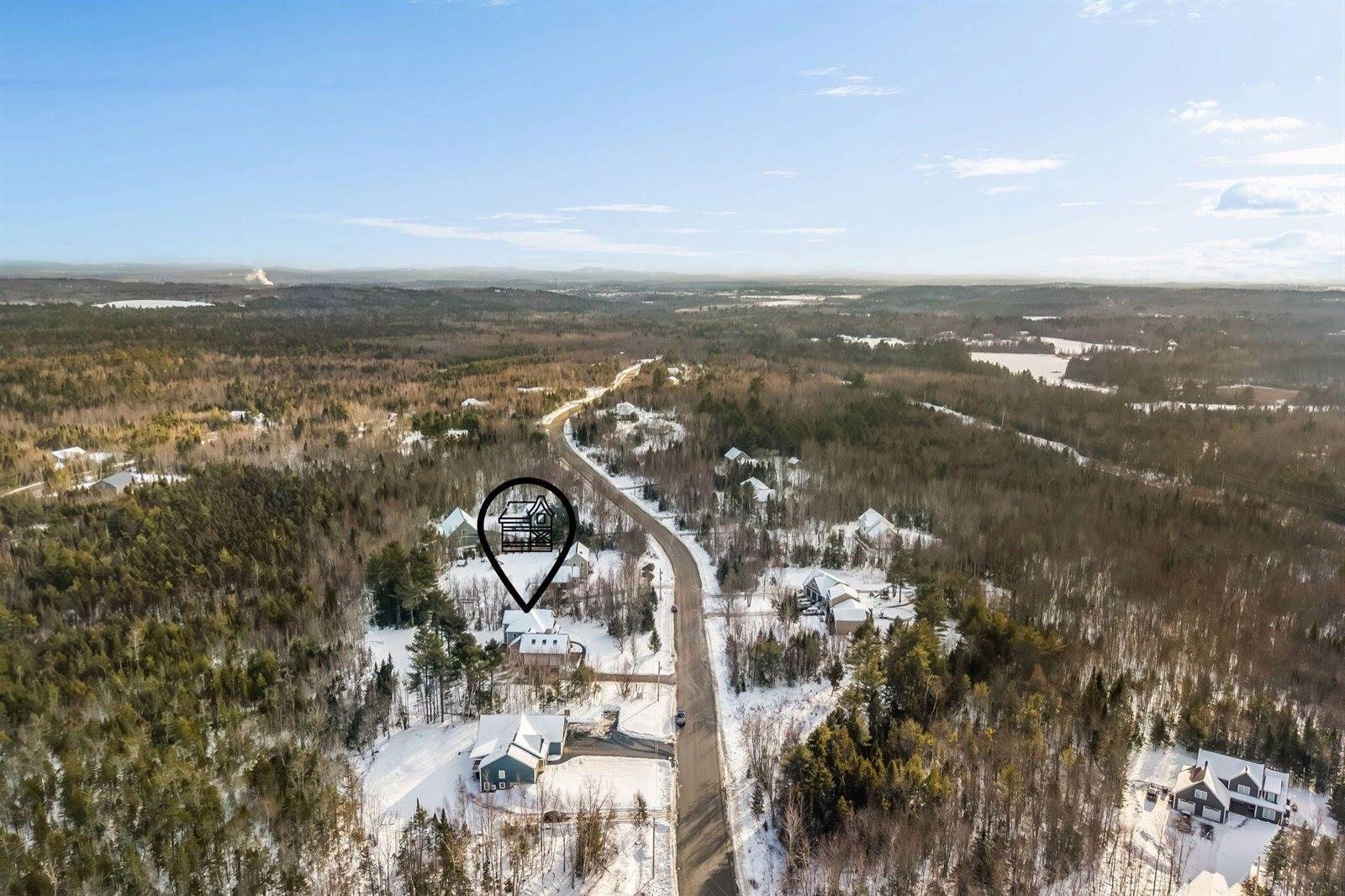 62 Tamarack Trail, Bangor, ME 04401