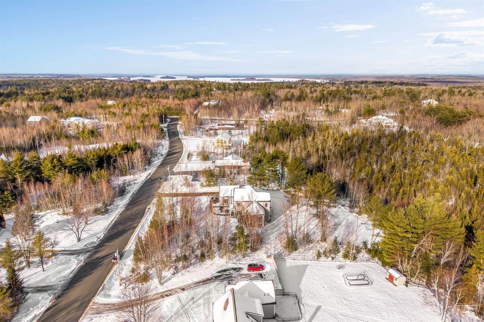 62 Tamarack Trail, Bangor, ME 04401