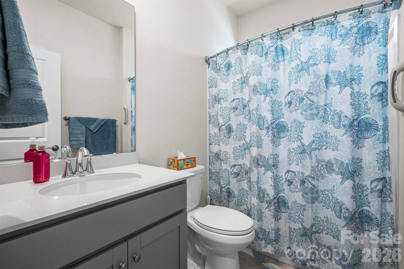 178 Abersham Drive, Mooresville, NC 28115