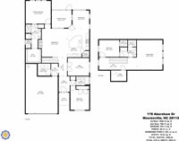 178 Abersham Drive, Mooresville, NC 28115