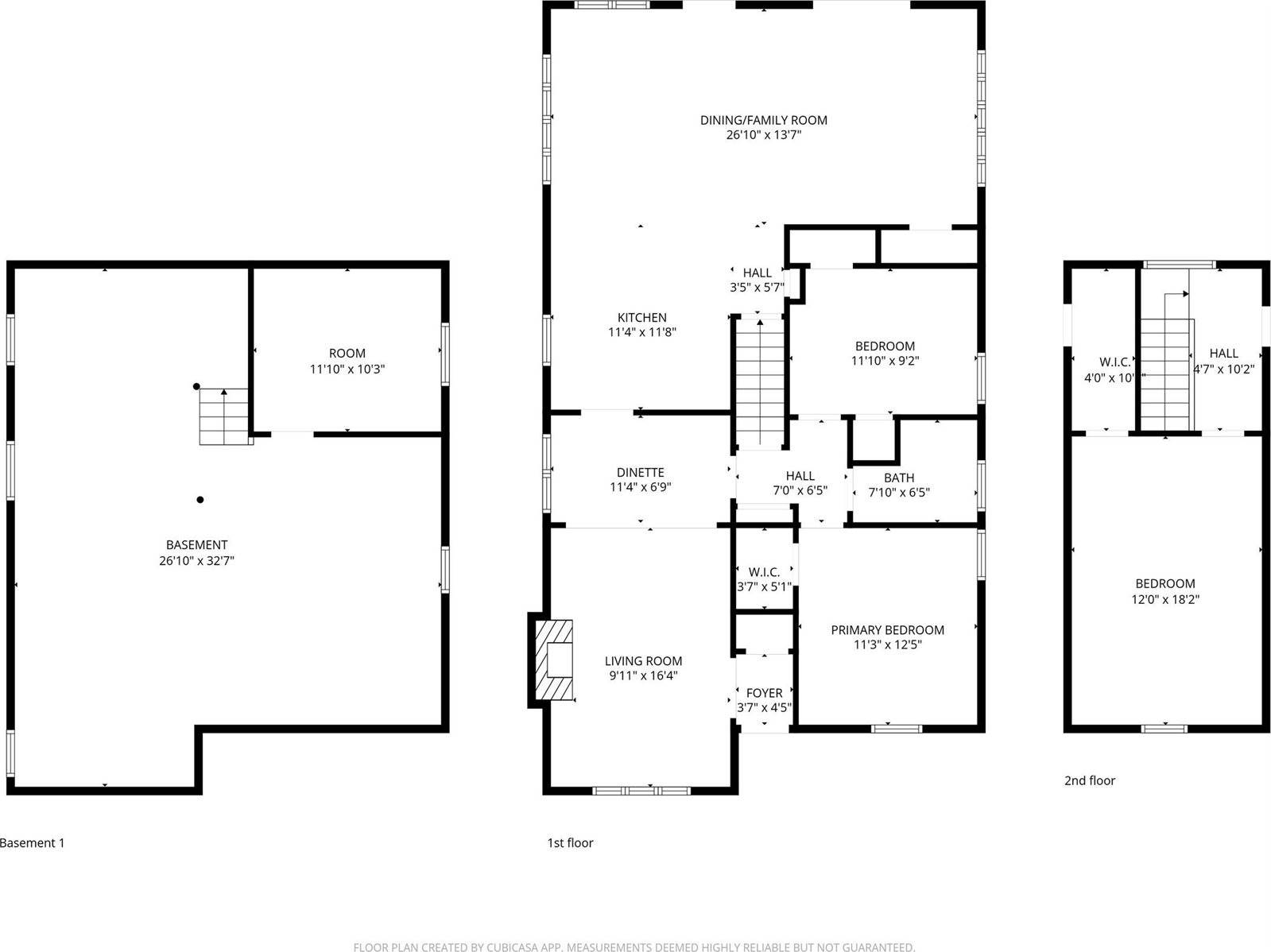 604 S Apple Avenue, Marshfield, WI 54449