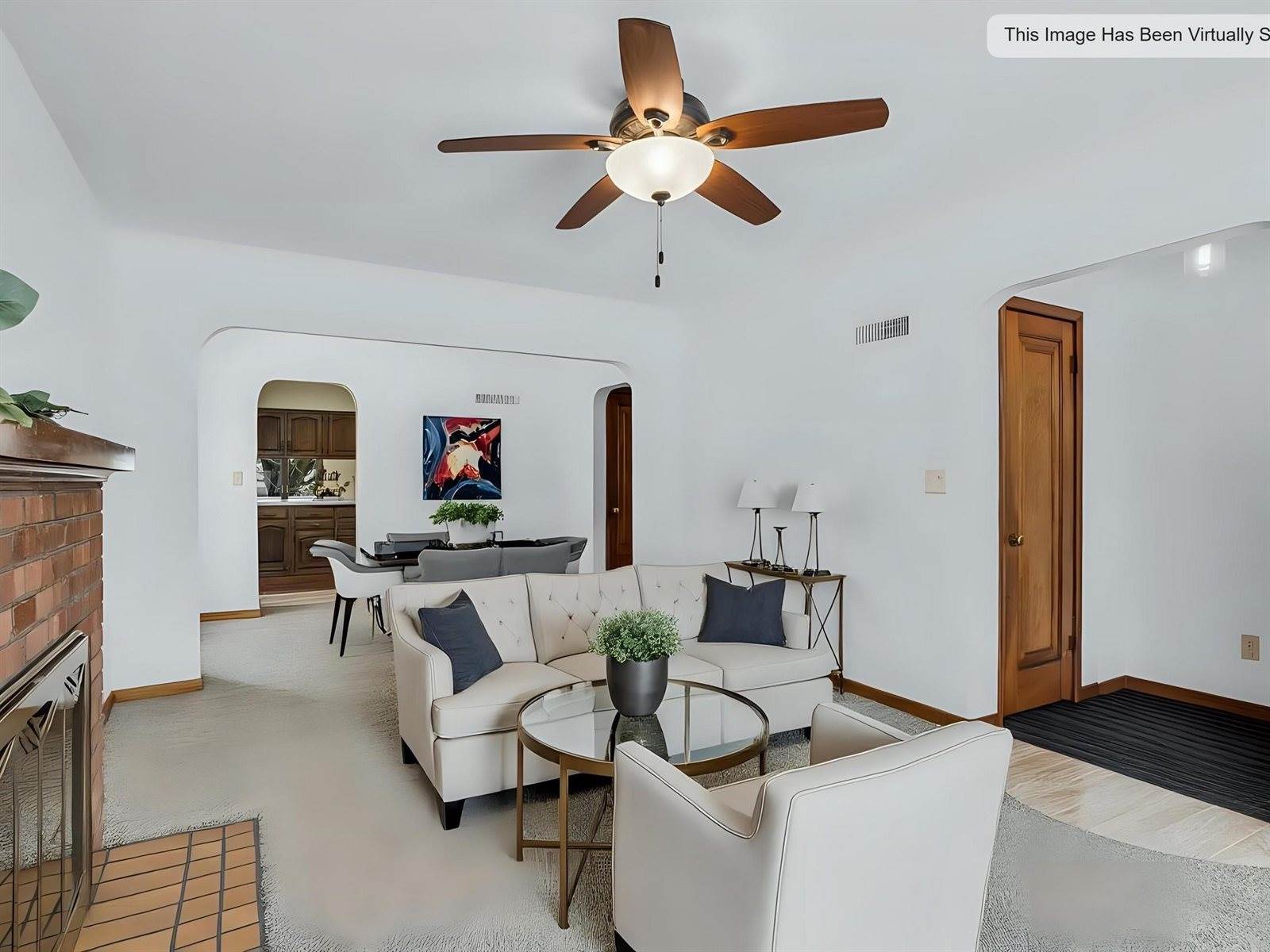 604 S Apple Avenue, Marshfield, WI 54449