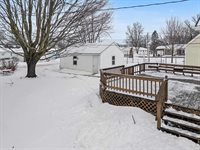 604 S Apple Avenue, Marshfield, WI 54449
