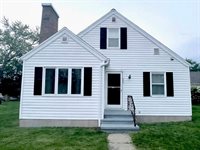 604 S Apple Avenue, Marshfield, WI 54449