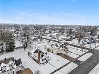 604 S Apple Avenue, Marshfield, WI 54449