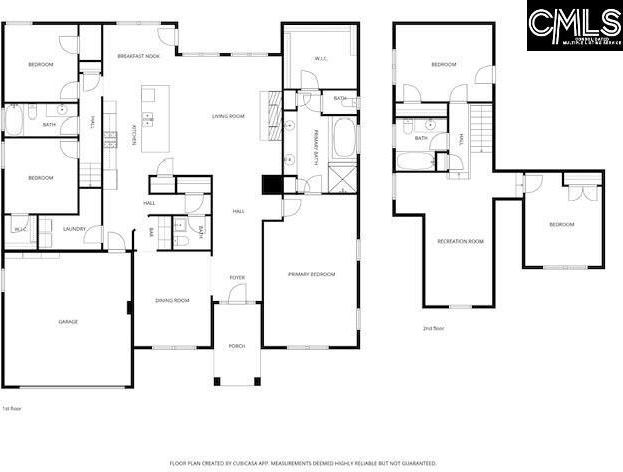 511 Lightning Bug, Lexington, SC 29072